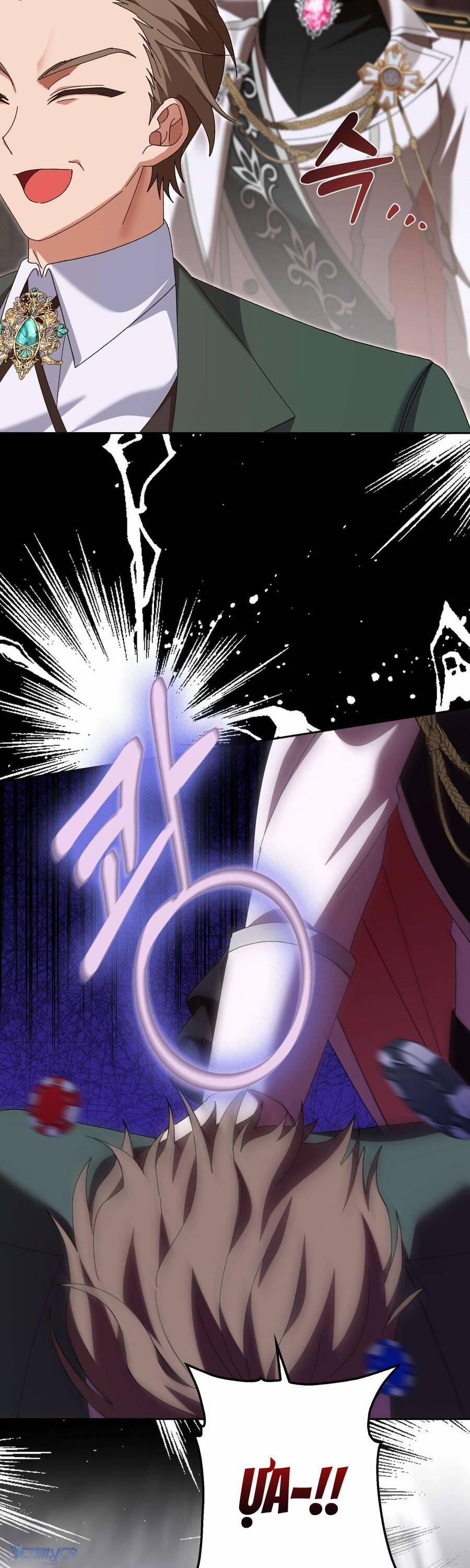 Nuôi Chồng Từ Bé 14 trang 17