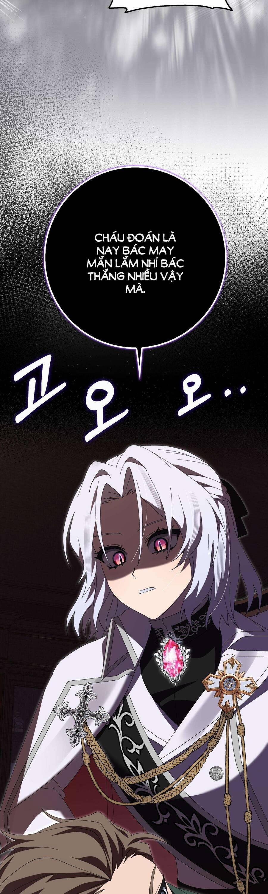 Nuôi Chồng Từ Bé 14 trang 18