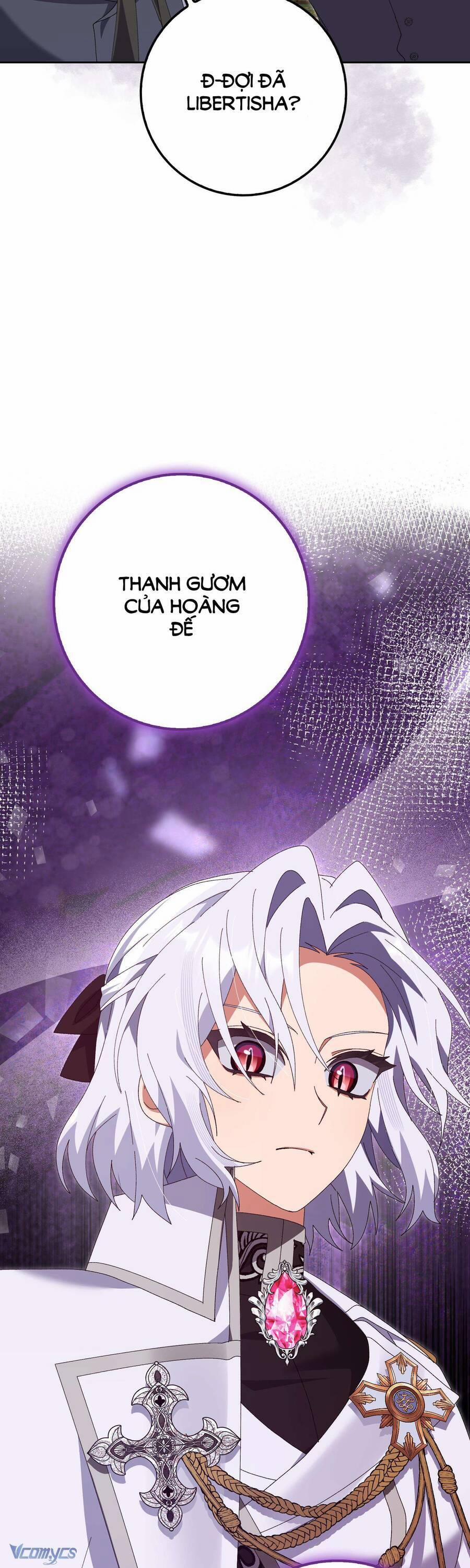 Nuôi Chồng Từ Bé 14 trang 20