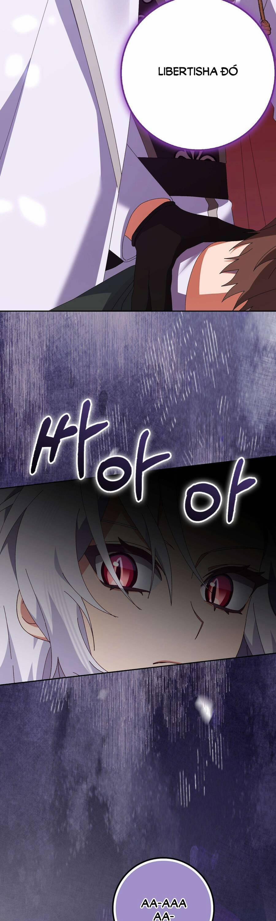 Nuôi Chồng Từ Bé 14 trang 21