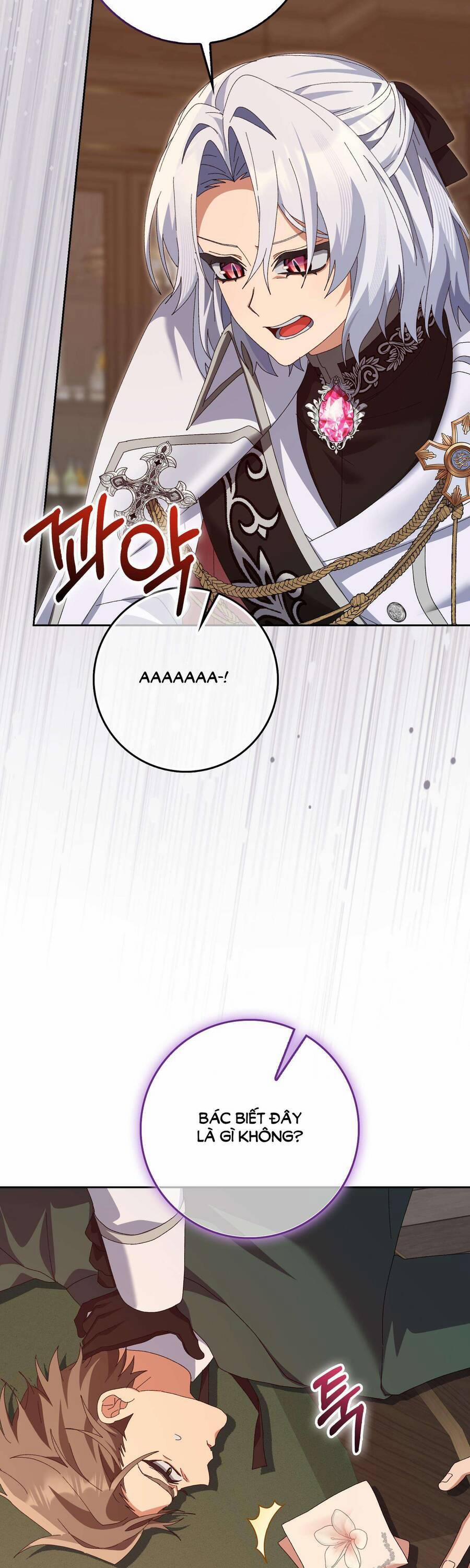 Nuôi Chồng Từ Bé 14 trang 27