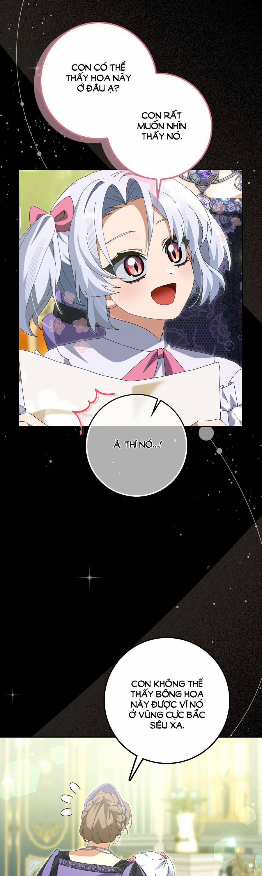 Nuôi Chồng Từ Bé 14 trang 3