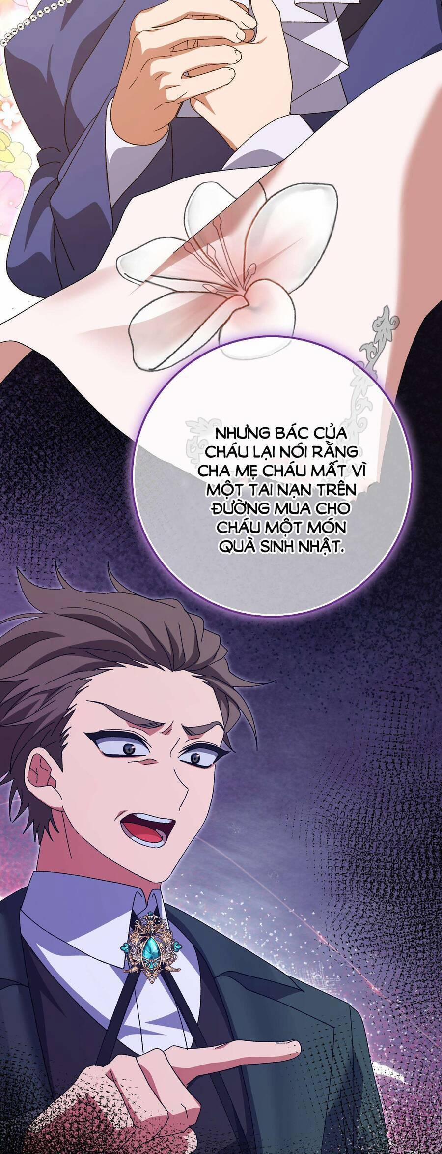 Nuôi Chồng Từ Bé 14 trang 30