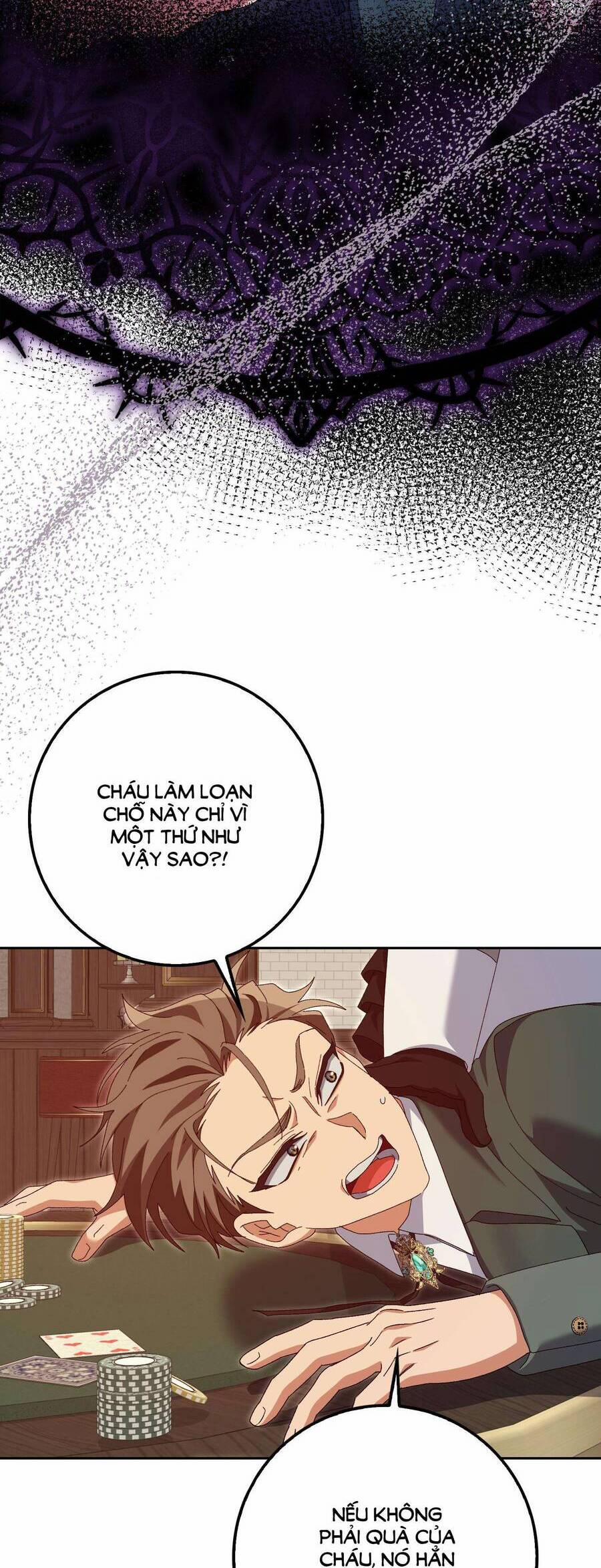 Nuôi Chồng Từ Bé 14 trang 31