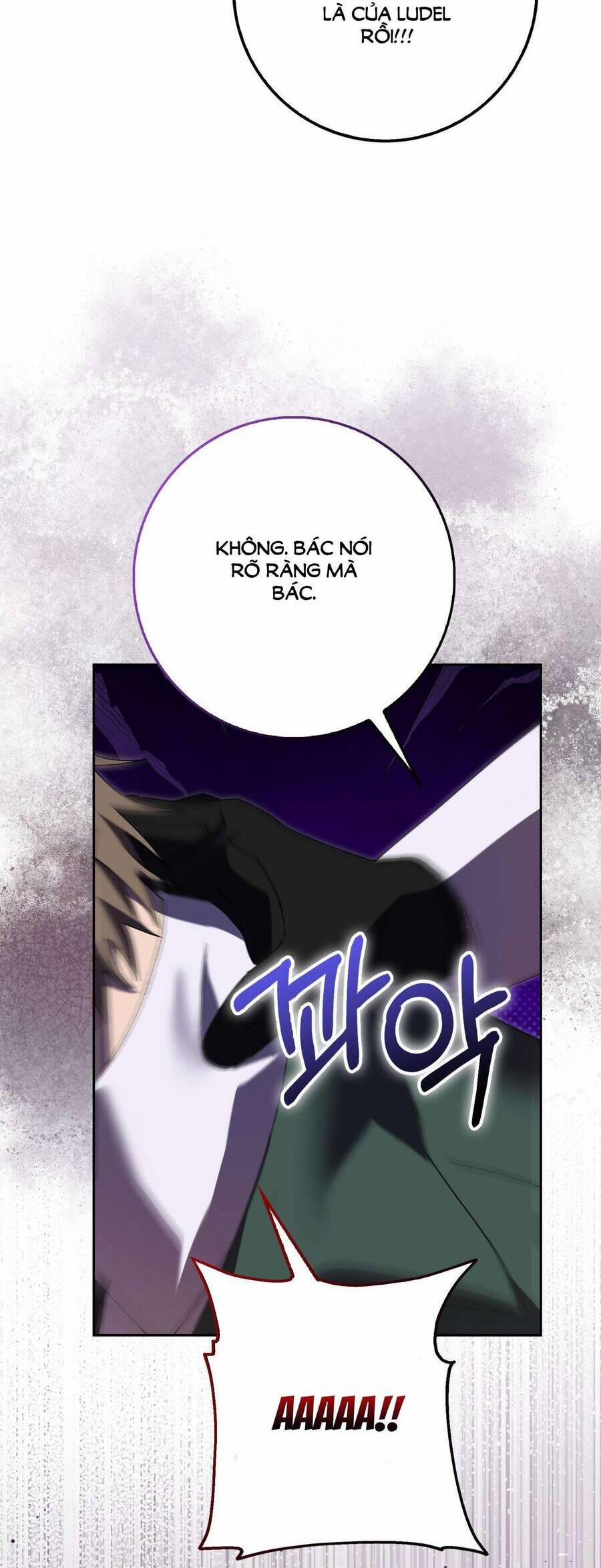 Nuôi Chồng Từ Bé 14 trang 32