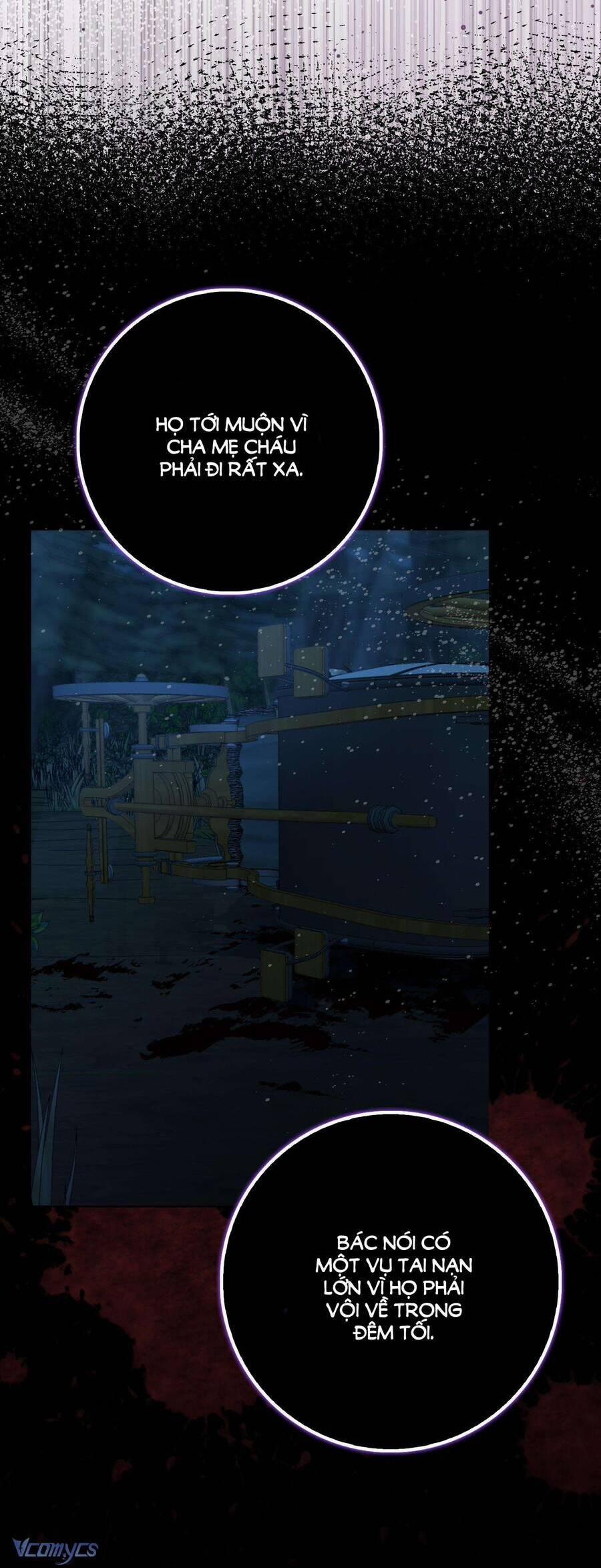 Nuôi Chồng Từ Bé 14 trang 33