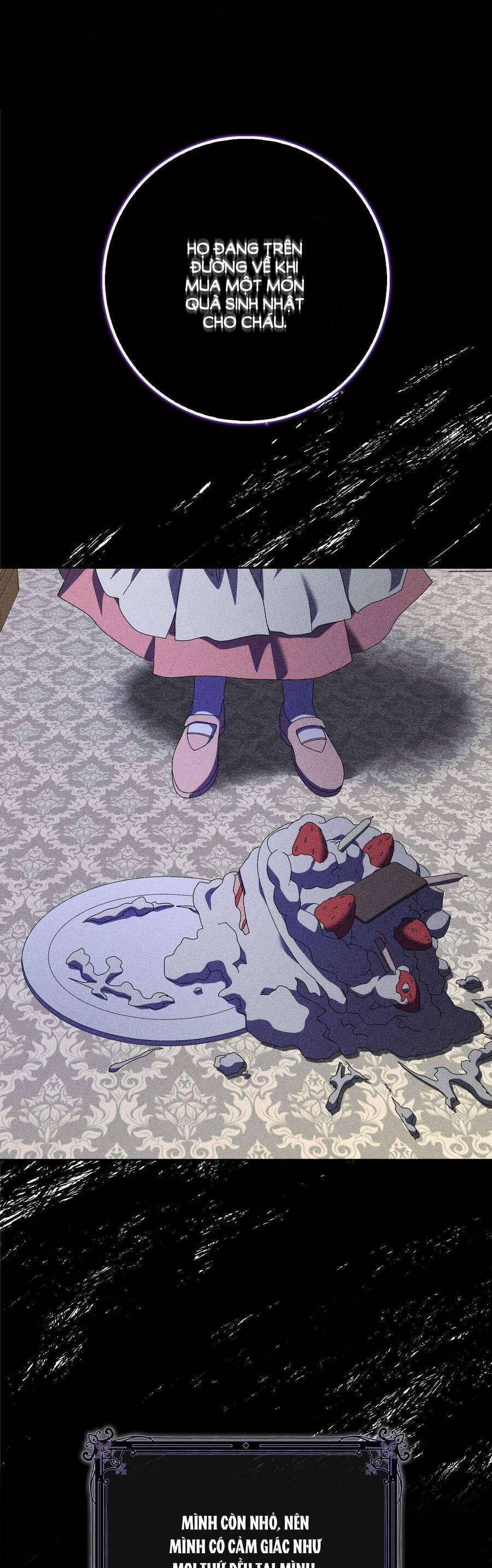 Nuôi Chồng Từ Bé 14 trang 34