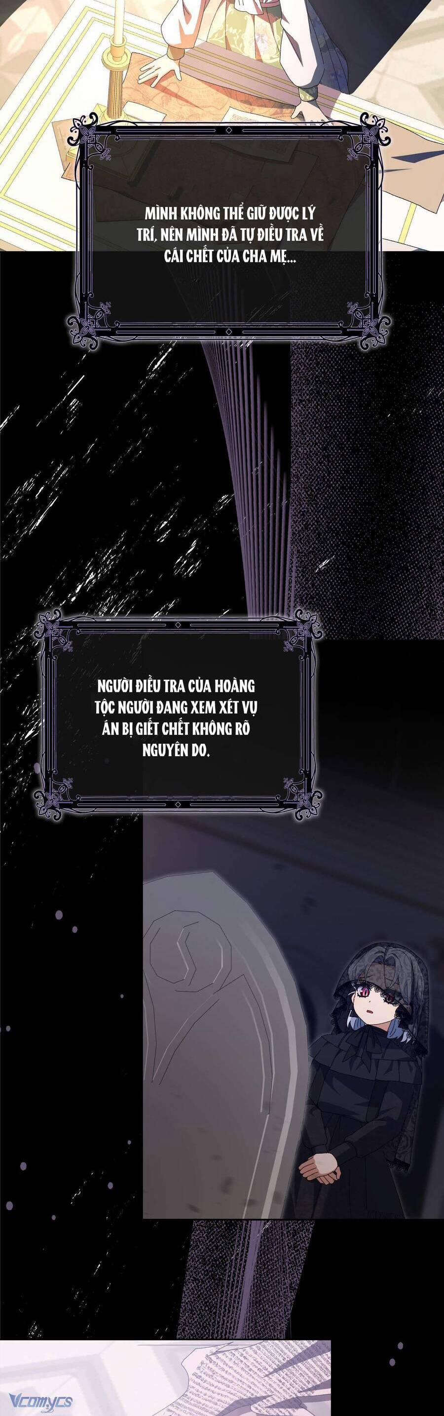 Nuôi Chồng Từ Bé 14 trang 36