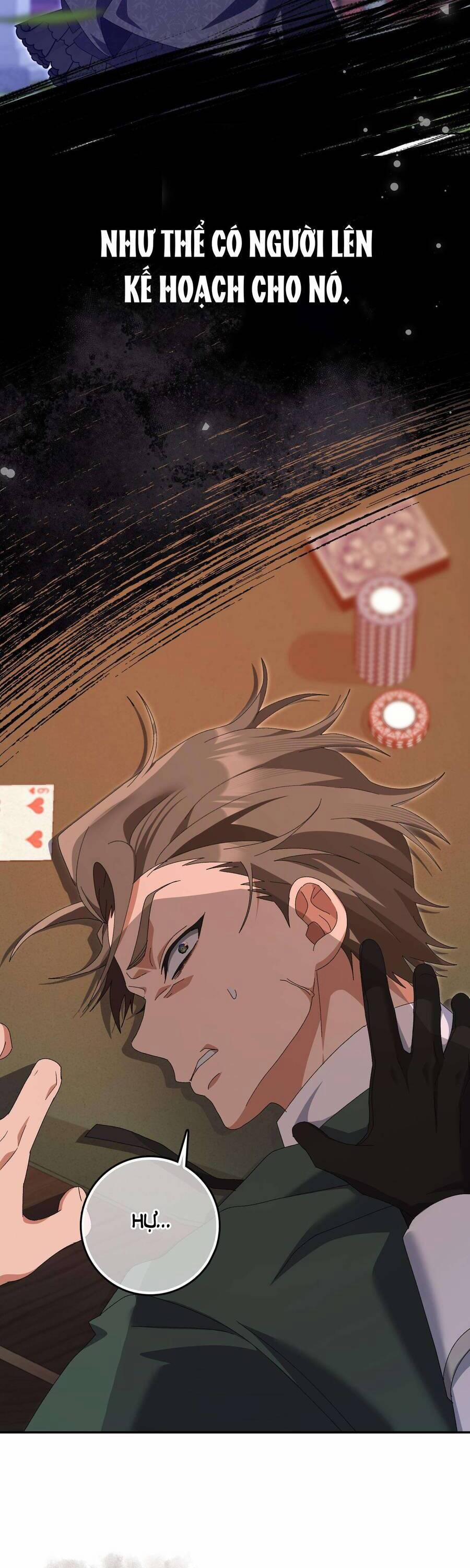 Nuôi Chồng Từ Bé 14 trang 38