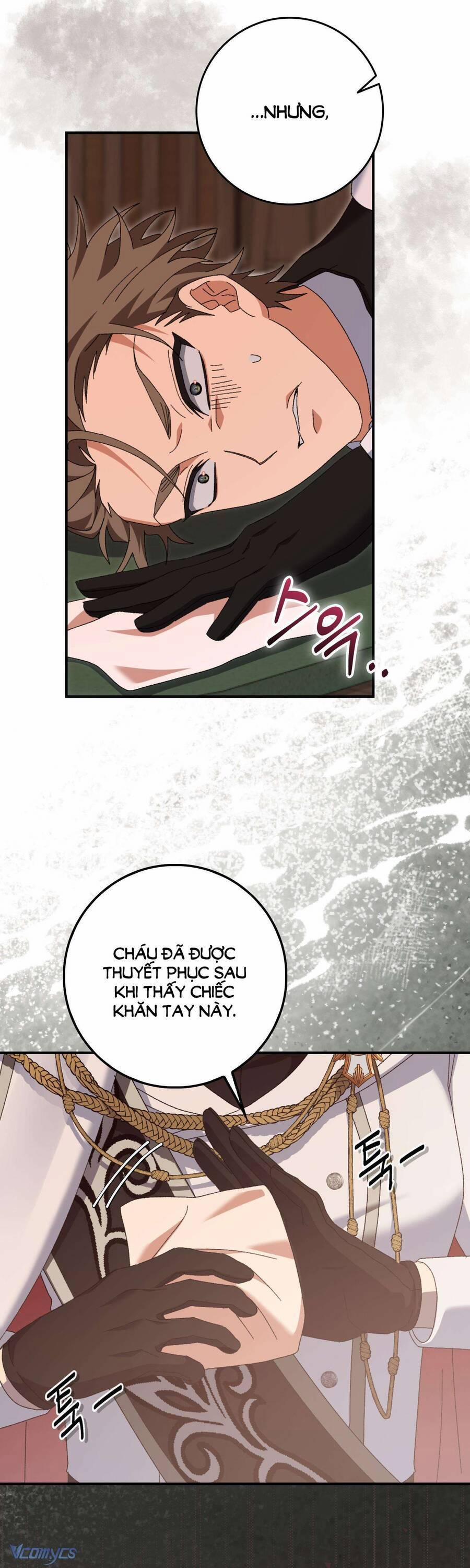 Nuôi Chồng Từ Bé 14 trang 39