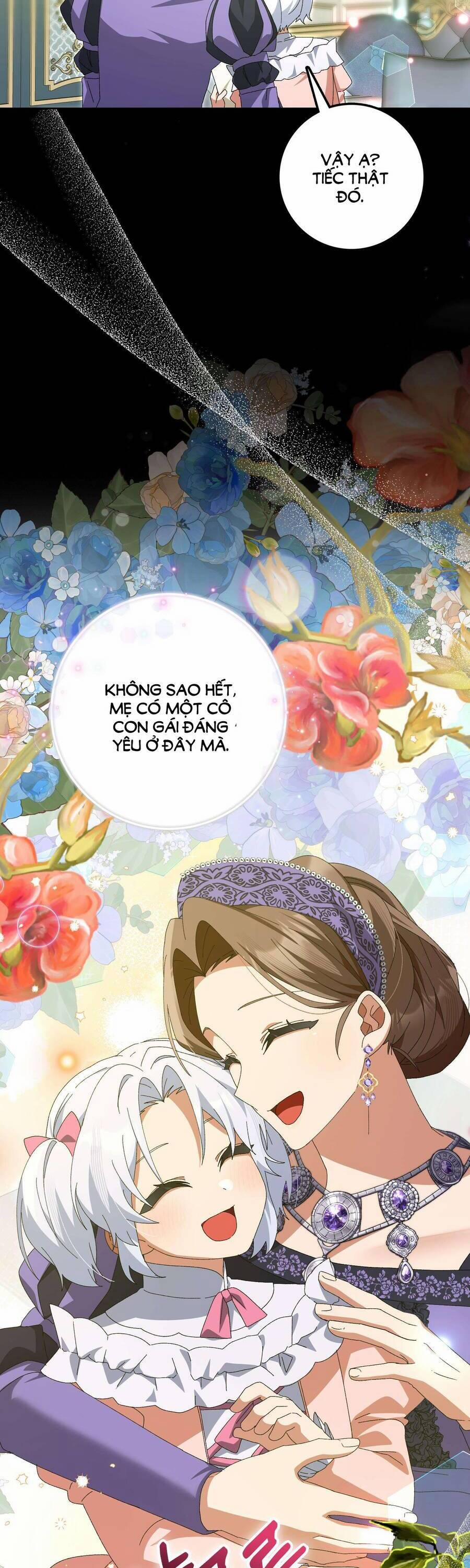 Nuôi Chồng Từ Bé 14 trang 4