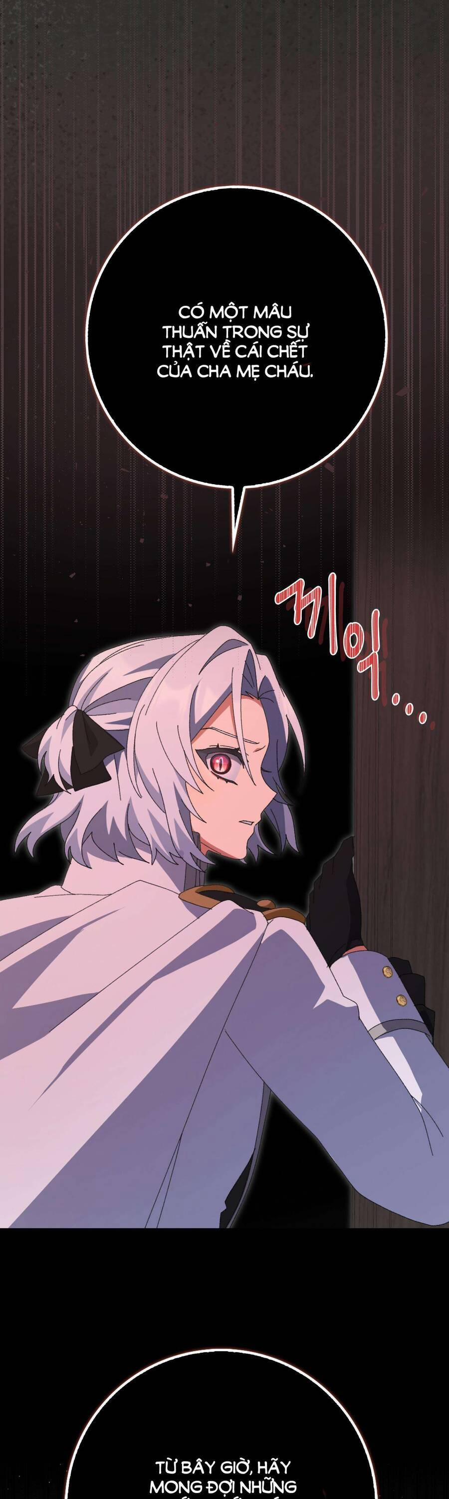 Nuôi Chồng Từ Bé 14 trang 40