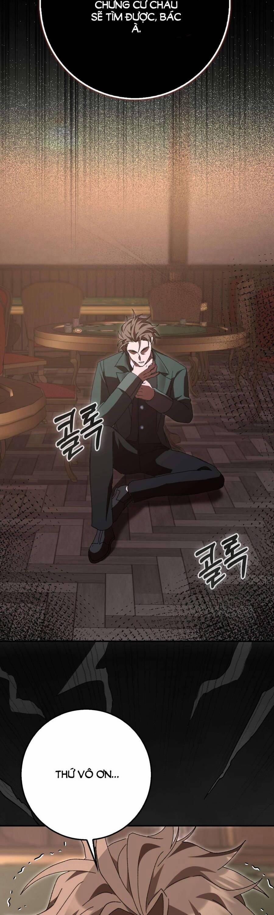 Nuôi Chồng Từ Bé 14 trang 41