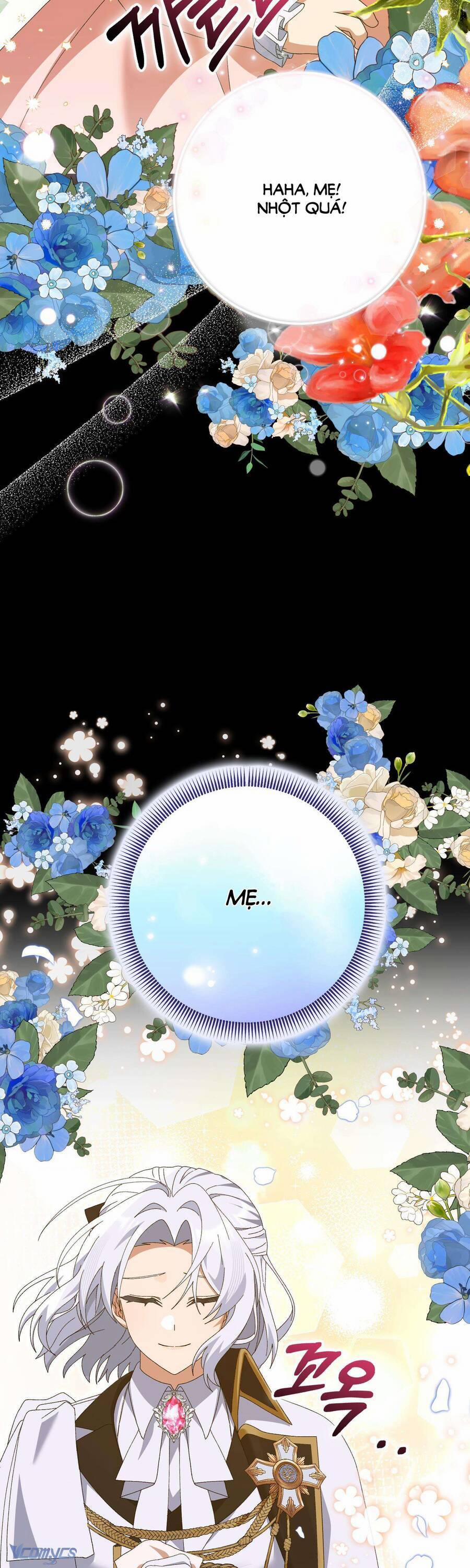 Nuôi Chồng Từ Bé 14 trang 5