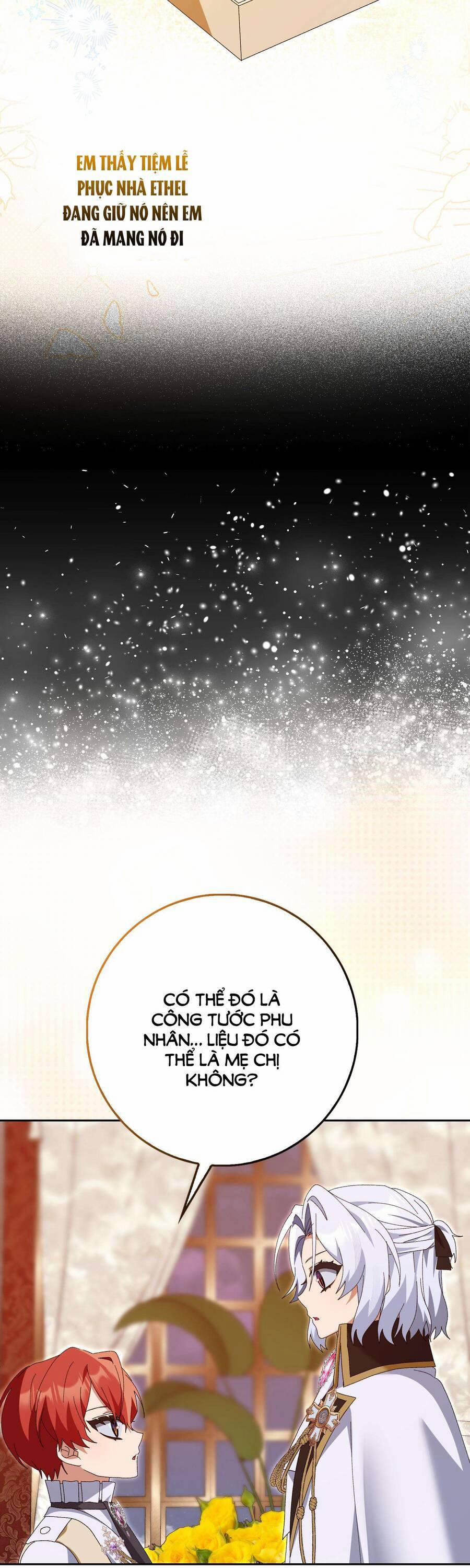 Nuôi Chồng Từ Bé 14 trang 9