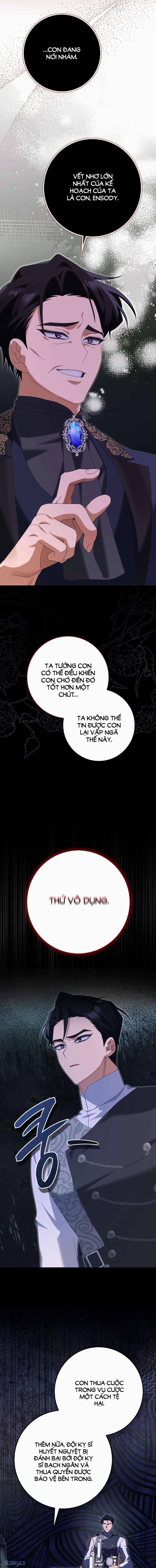 Nuôi Chồng Từ Bé 15 trang 3