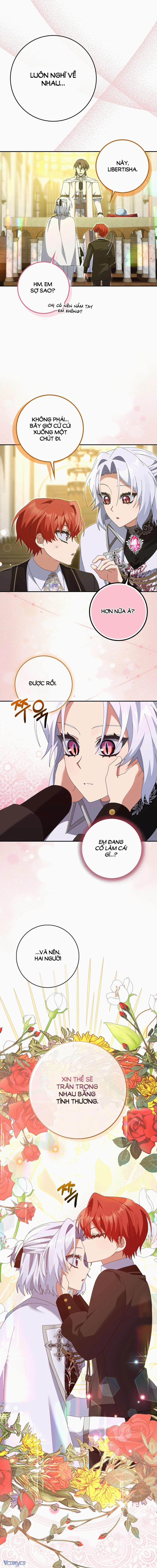 Nuôi Chồng Từ Bé 16 trang 13