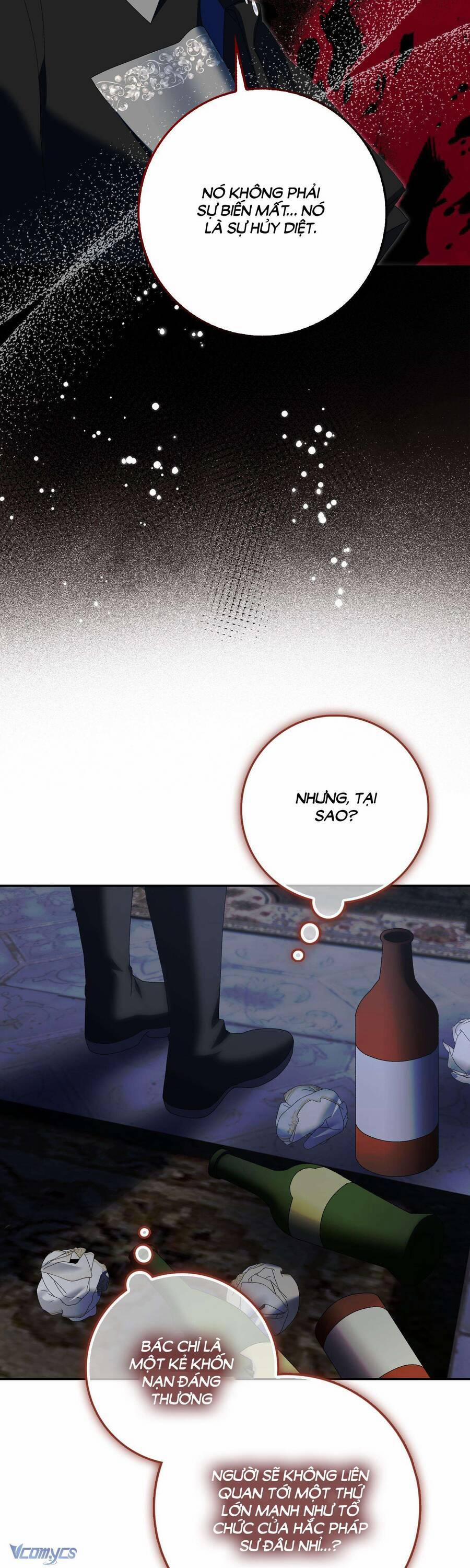 Nuôi Chồng Từ Bé 18 trang 10