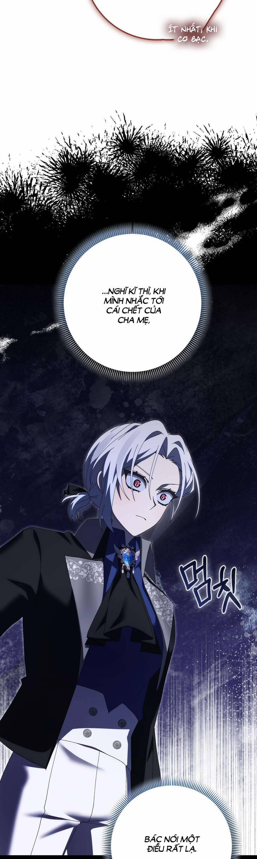 Nuôi Chồng Từ Bé 18 trang 11