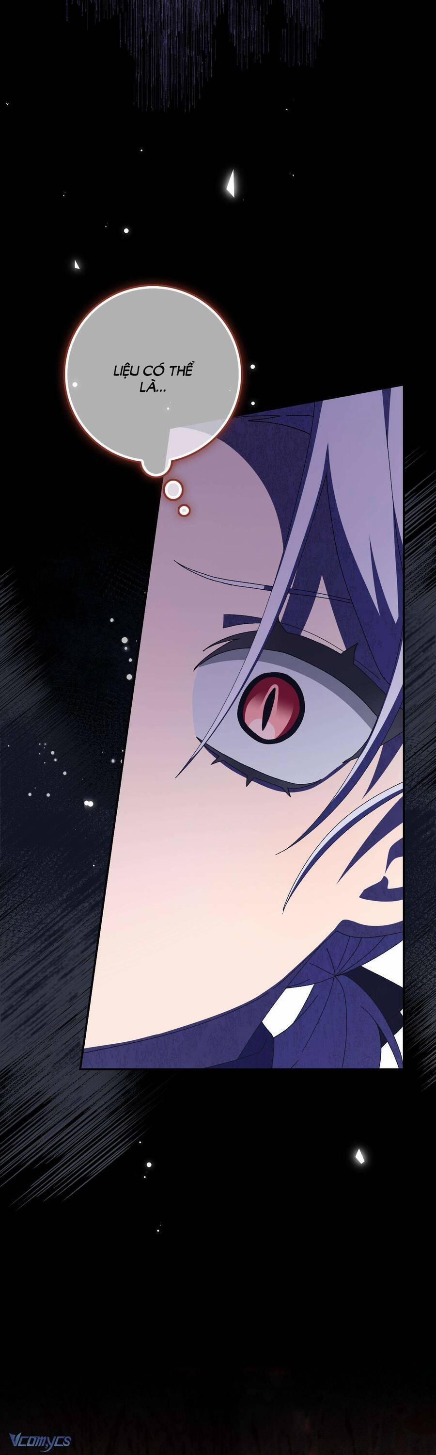 Nuôi Chồng Từ Bé 18 trang 13