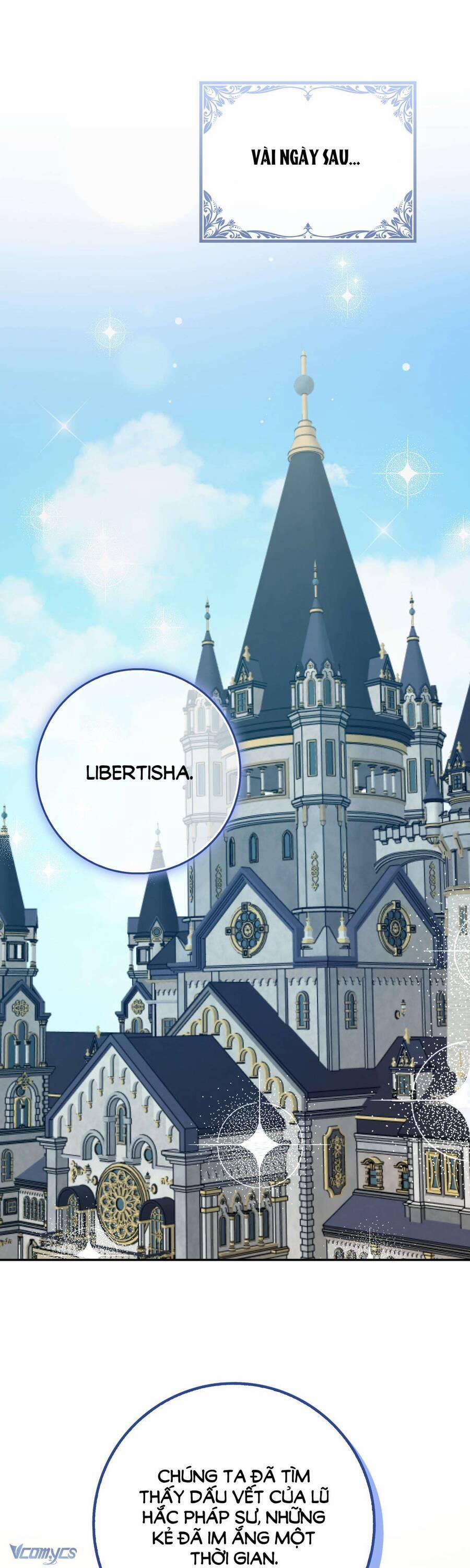 Nuôi Chồng Từ Bé 18 trang 16