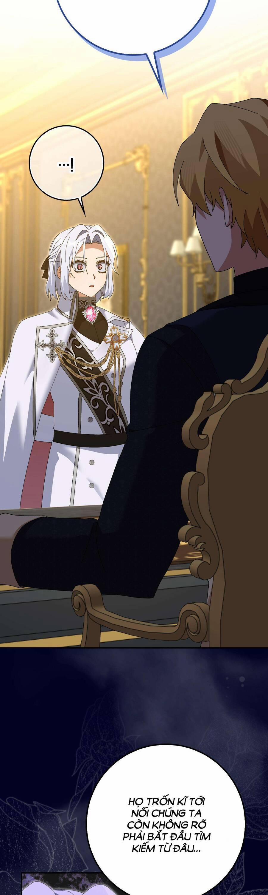 Nuôi Chồng Từ Bé 18 trang 17