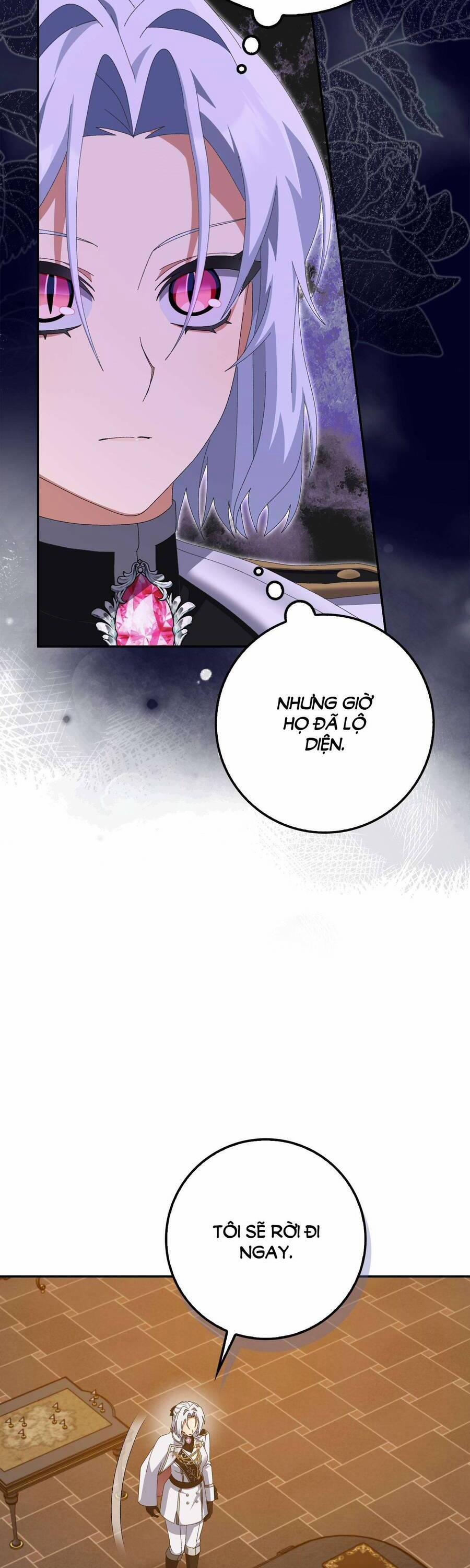 Nuôi Chồng Từ Bé 18 trang 18