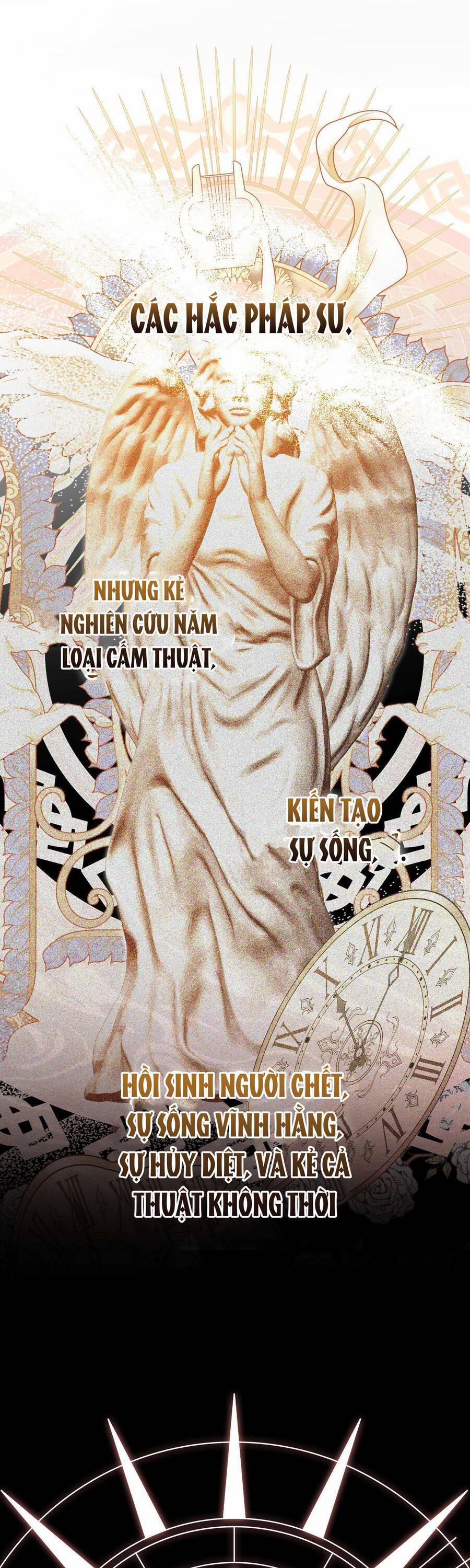 Nuôi Chồng Từ Bé 18 trang 2