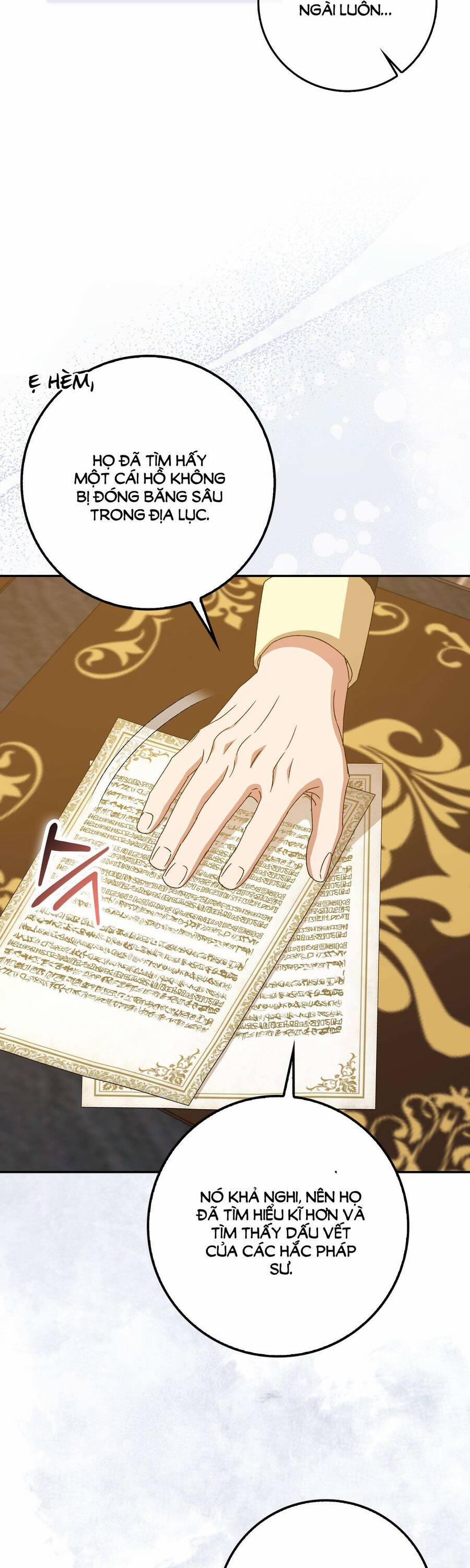 Nuôi Chồng Từ Bé 18 trang 20