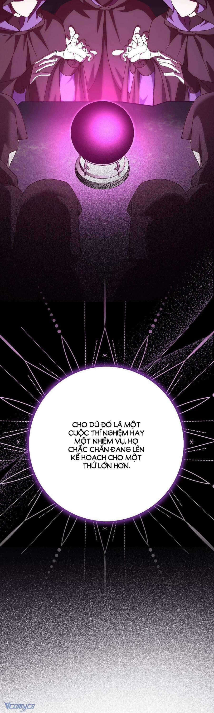 Nuôi Chồng Từ Bé 18 trang 22