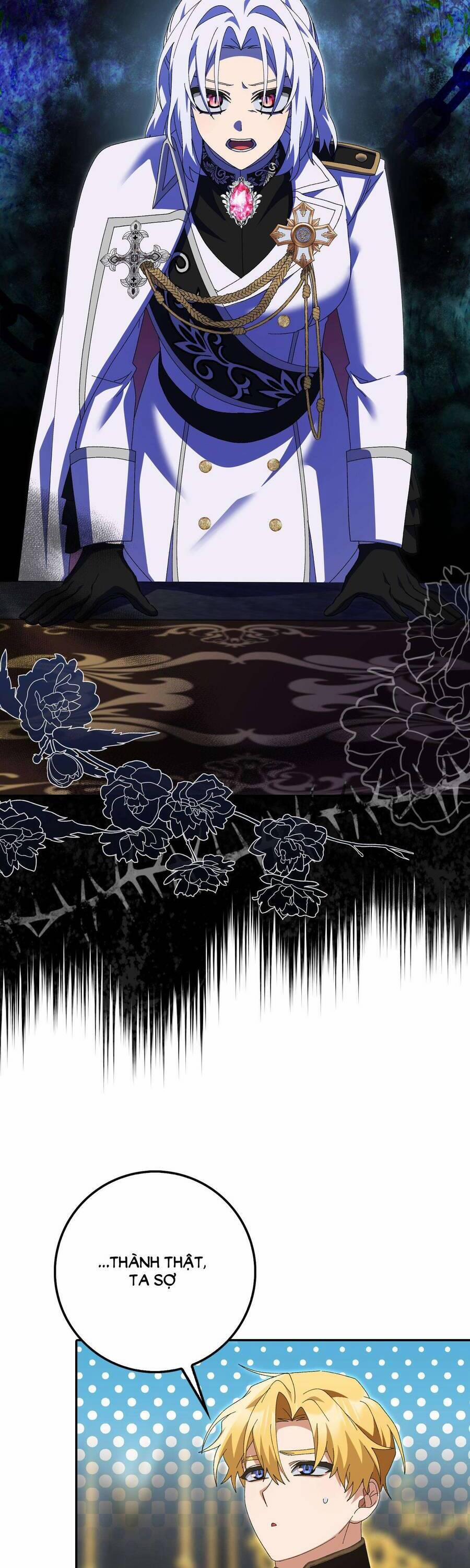 Nuôi Chồng Từ Bé 18 trang 24