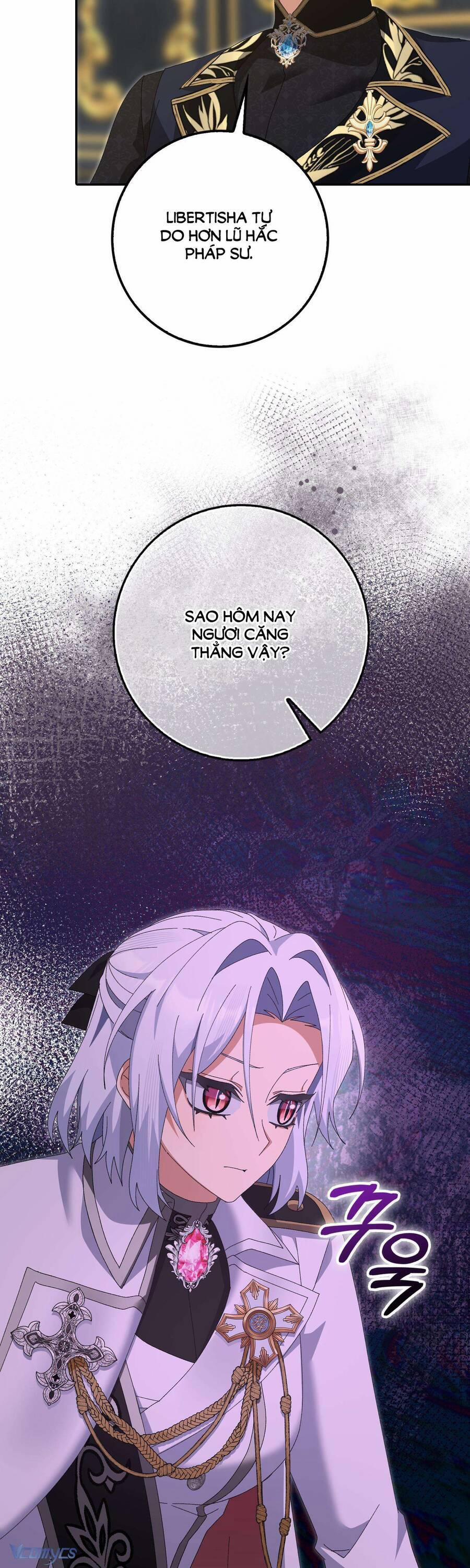 Nuôi Chồng Từ Bé 18 trang 25