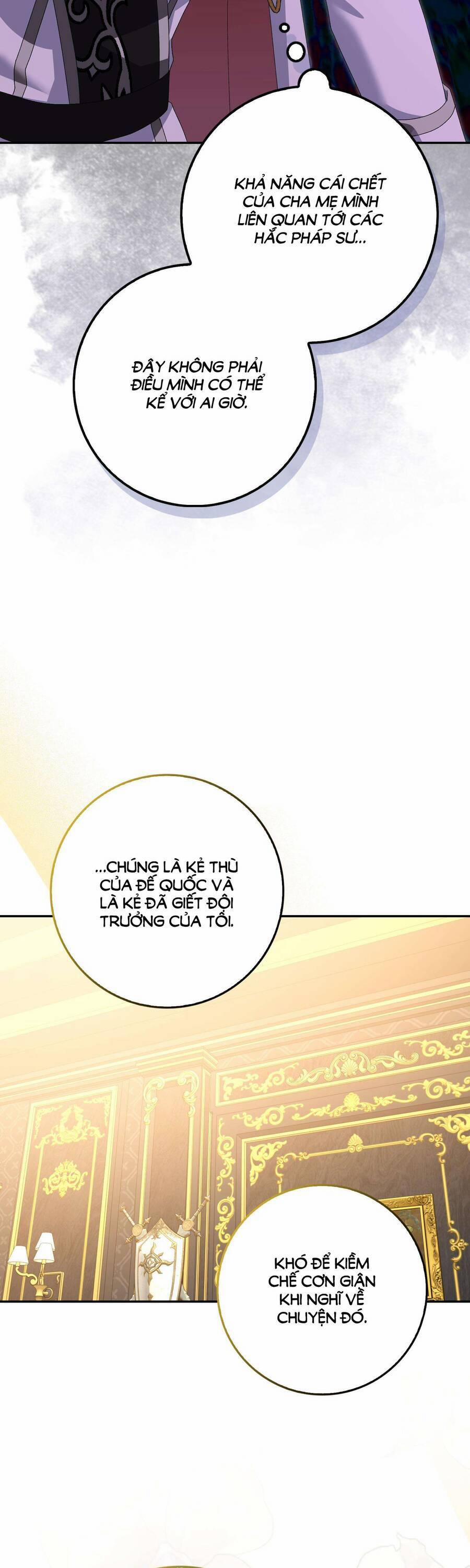 Nuôi Chồng Từ Bé 18 trang 26