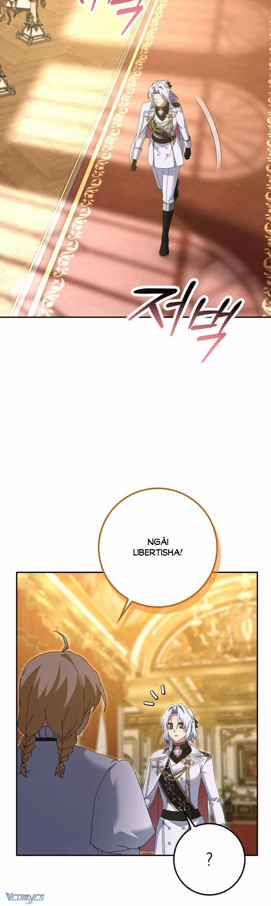 Nuôi Chồng Từ Bé 18 trang 28