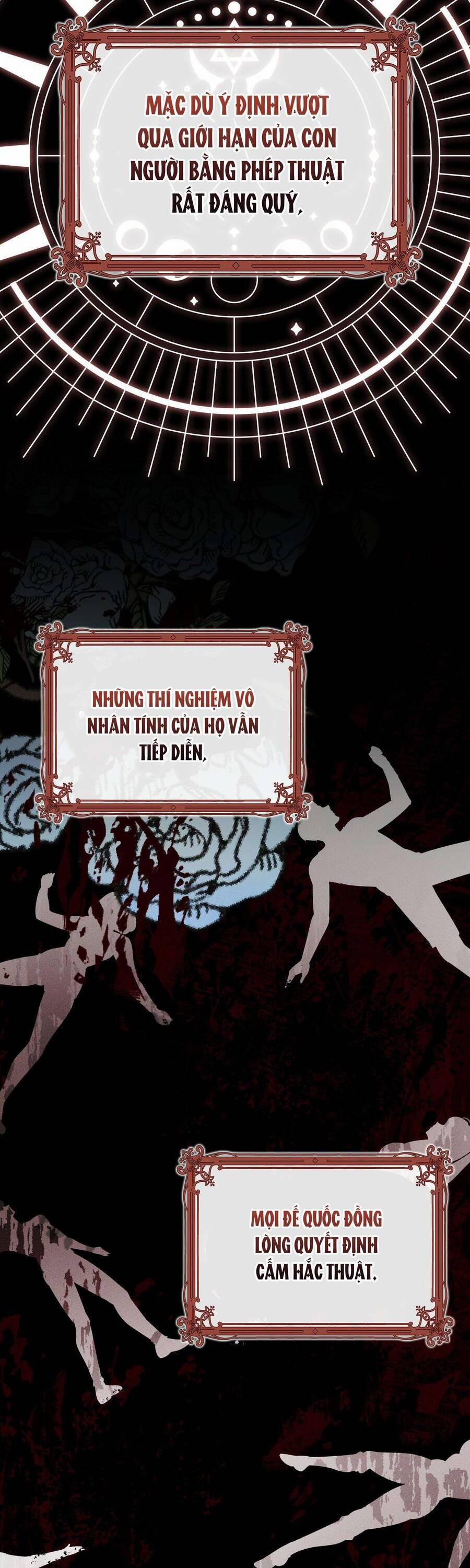 Nuôi Chồng Từ Bé 18 trang 3