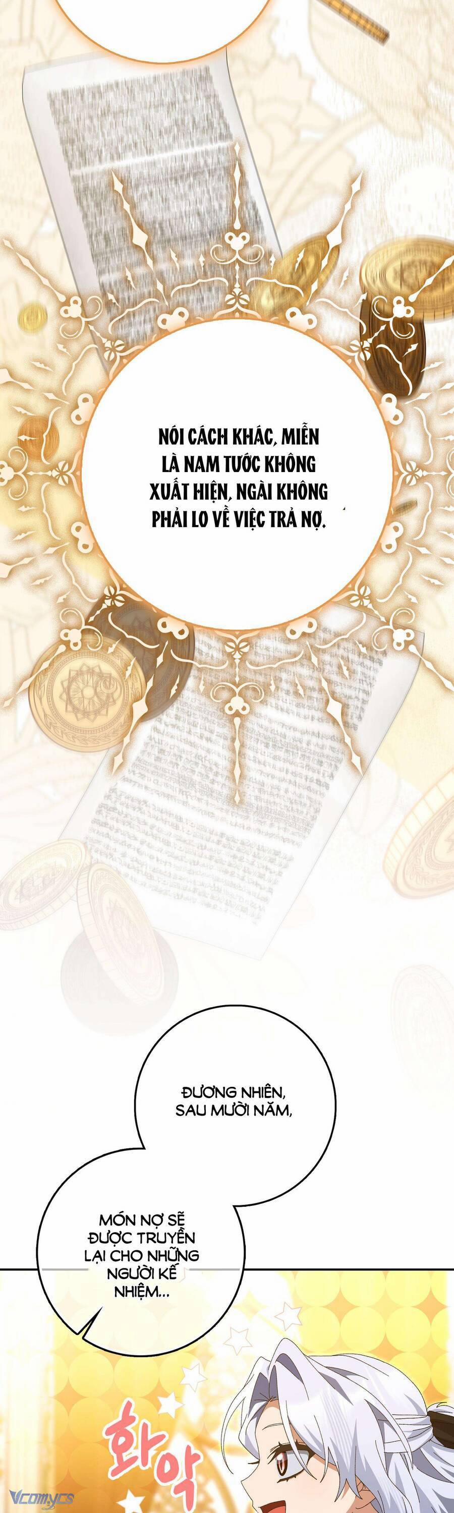 Nuôi Chồng Từ Bé 18 trang 31