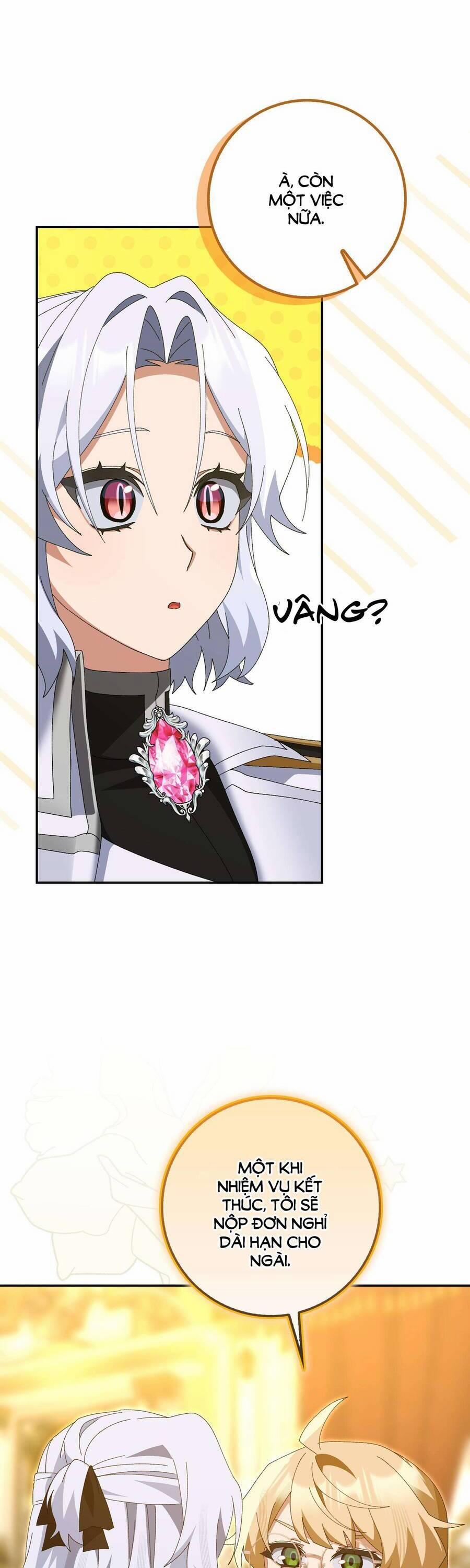 Nuôi Chồng Từ Bé 18 trang 33