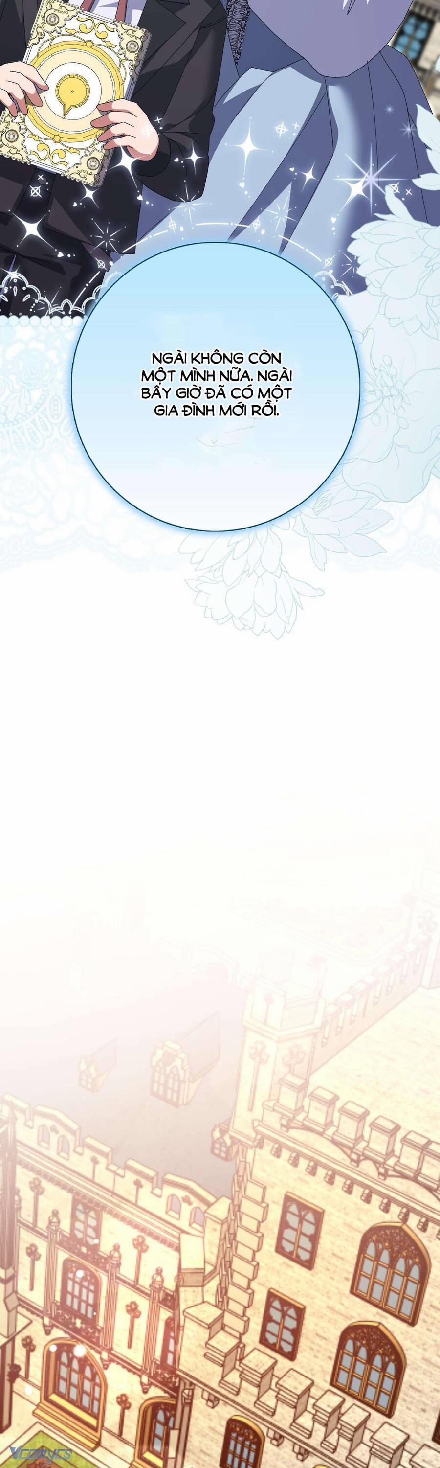 Nuôi Chồng Từ Bé 18 trang 37