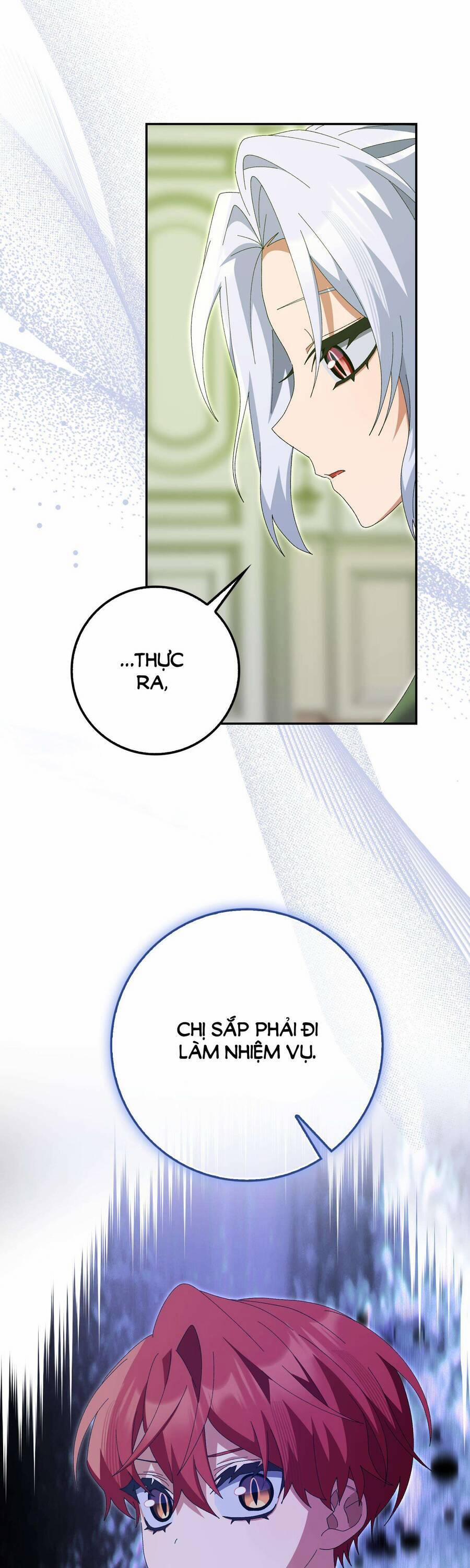 Nuôi Chồng Từ Bé 18 trang 41