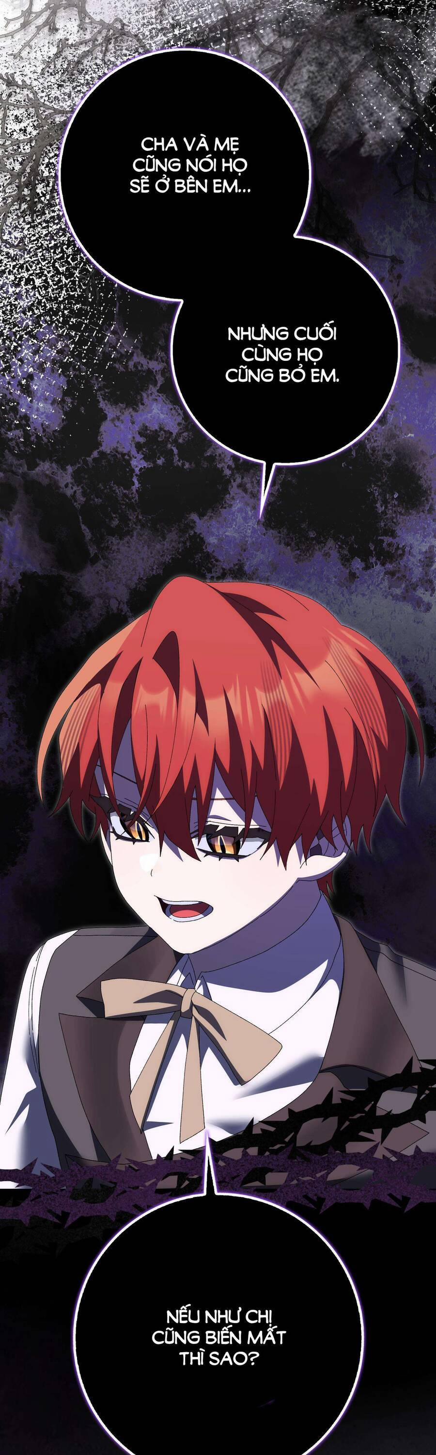 Nuôi Chồng Từ Bé 18 trang 44