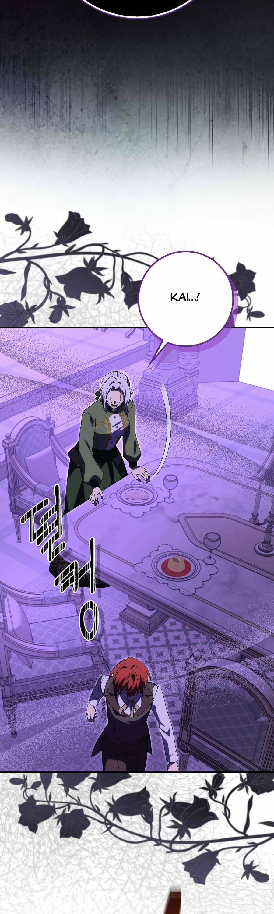 Nuôi Chồng Từ Bé 18 trang 45