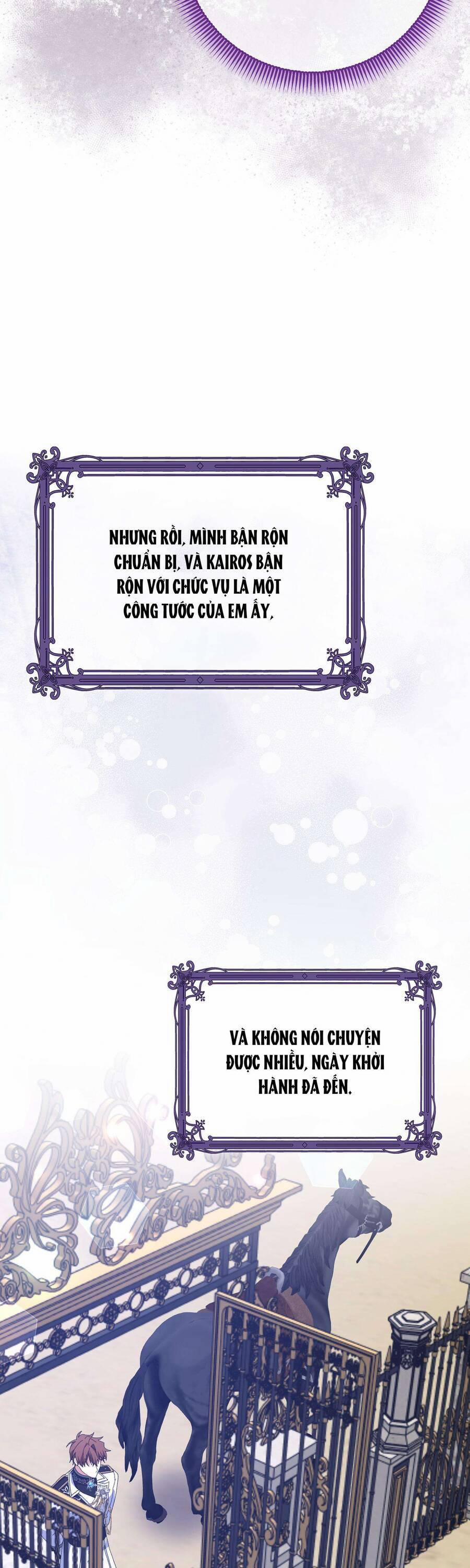 Nuôi Chồng Từ Bé 18 trang 47