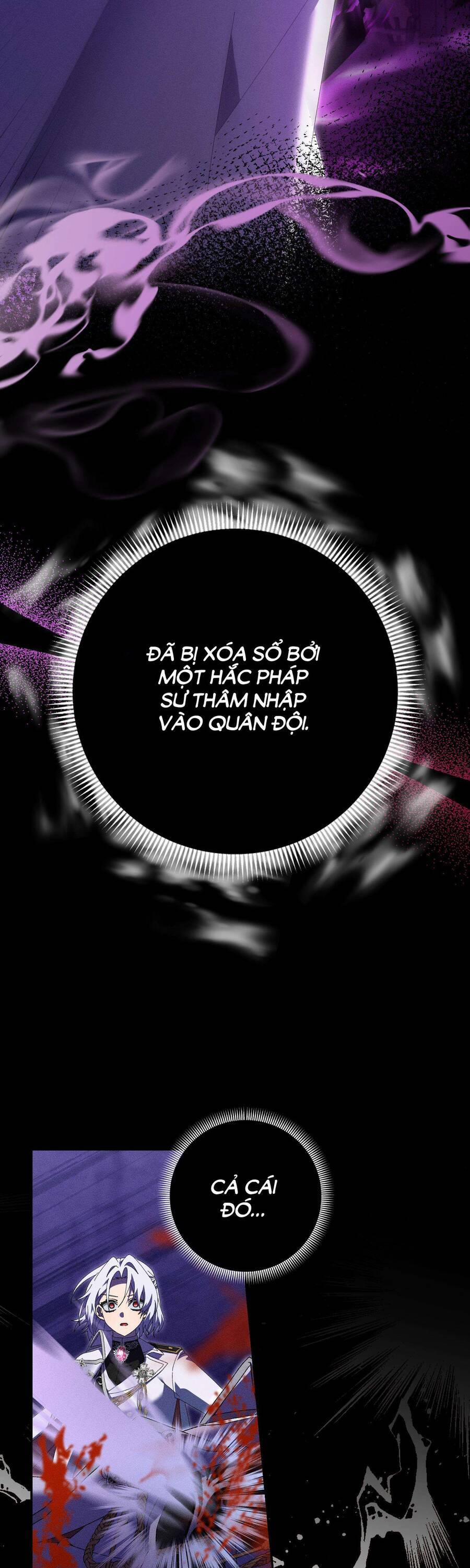 Nuôi Chồng Từ Bé 18 trang 5