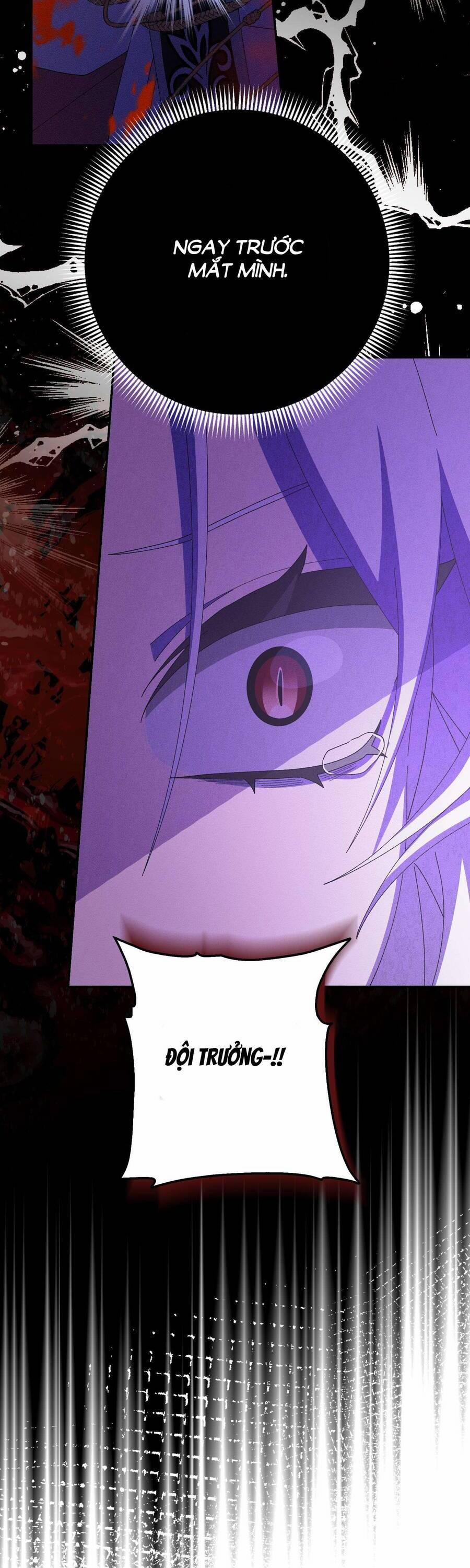 Nuôi Chồng Từ Bé 18 trang 6