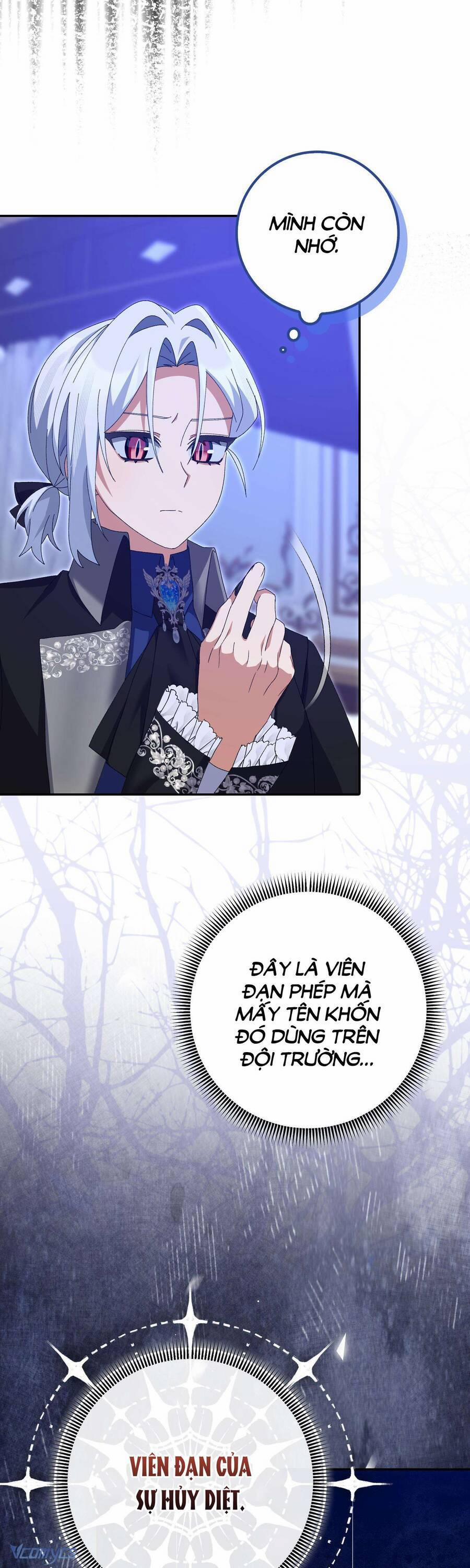 Nuôi Chồng Từ Bé 18 trang 7