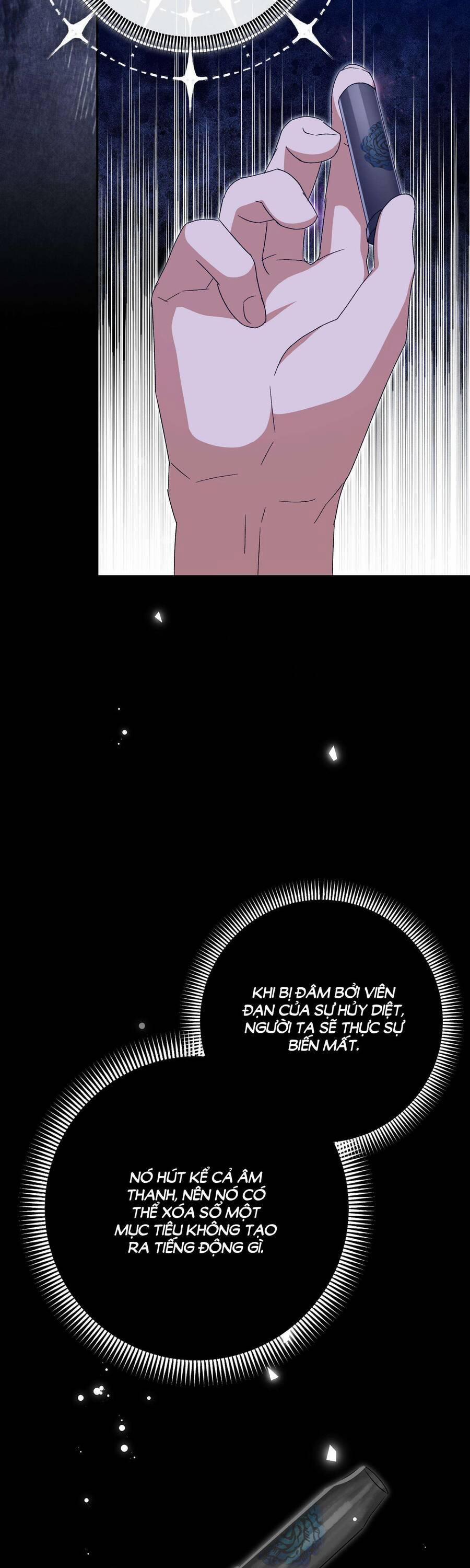 Nuôi Chồng Từ Bé 18 trang 8