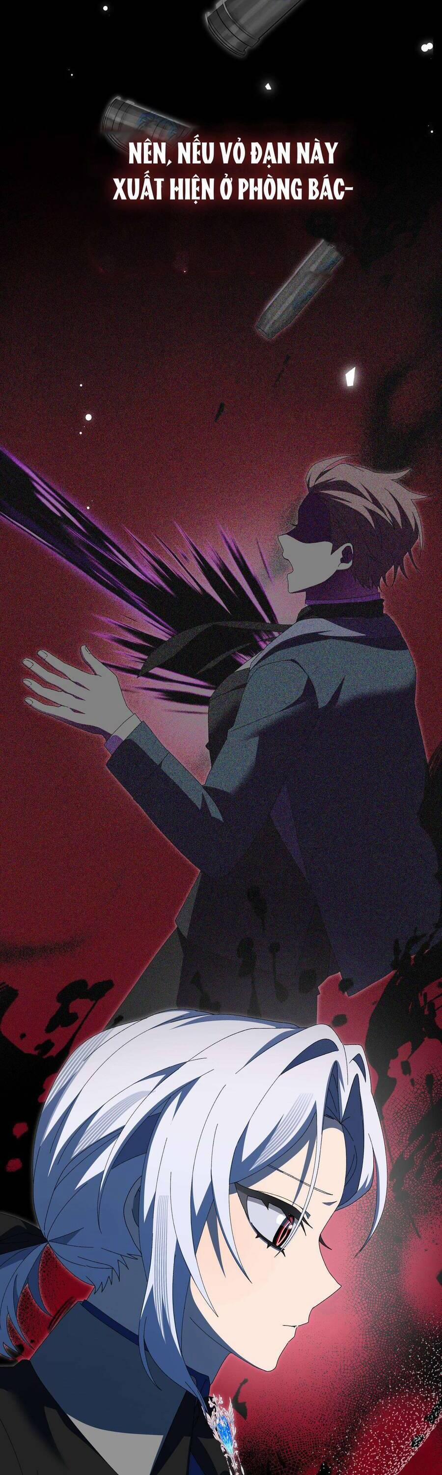 Nuôi Chồng Từ Bé 18 trang 9