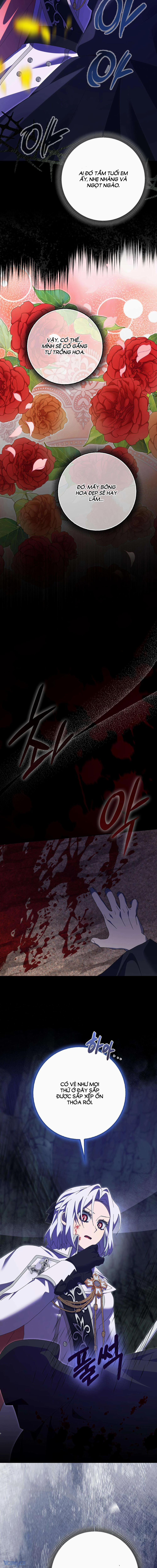 Nuôi Chồng Từ Bé 19 trang 14