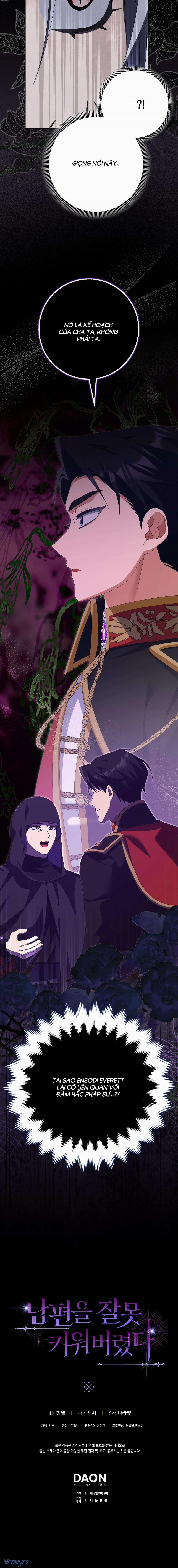 Nuôi Chồng Từ Bé 19 trang 16