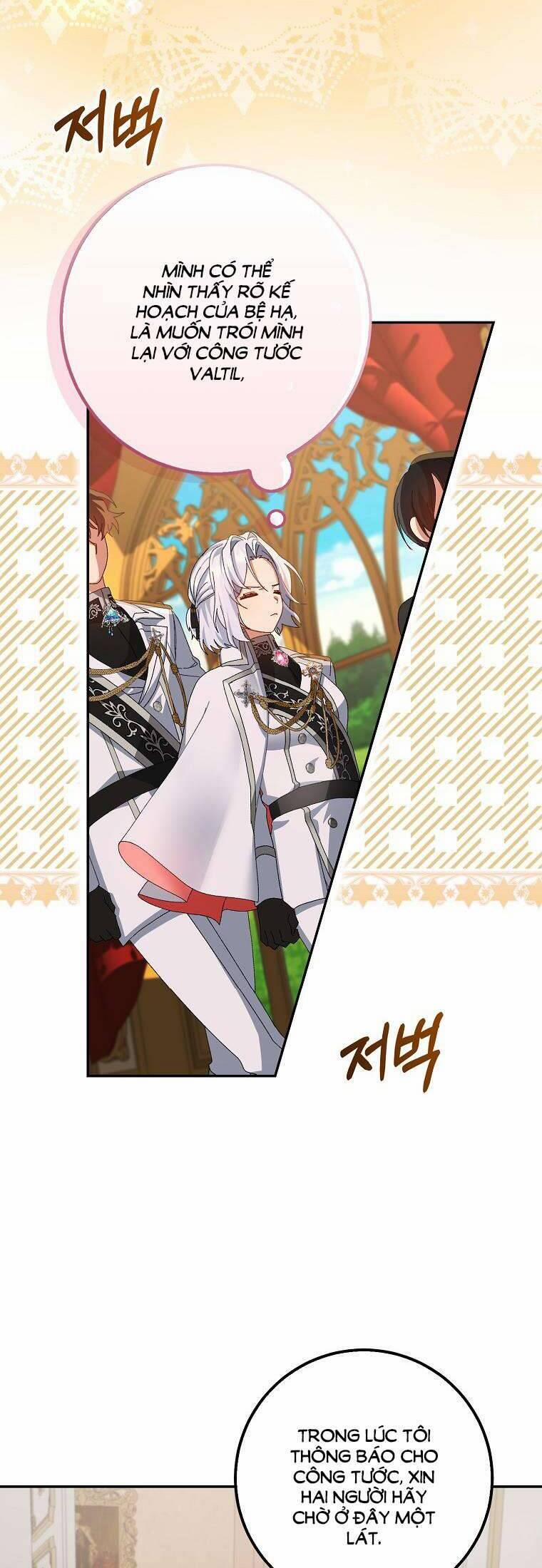 Nuôi Chồng Từ Bé 2 trang 10